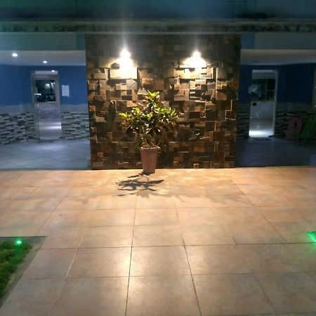Pe Na Areia Apartment Angra dos Reis Exterior photo