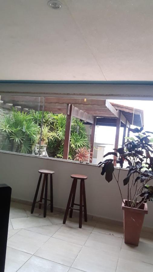 Pe Na Areia Apartment Angra dos Reis Exterior photo