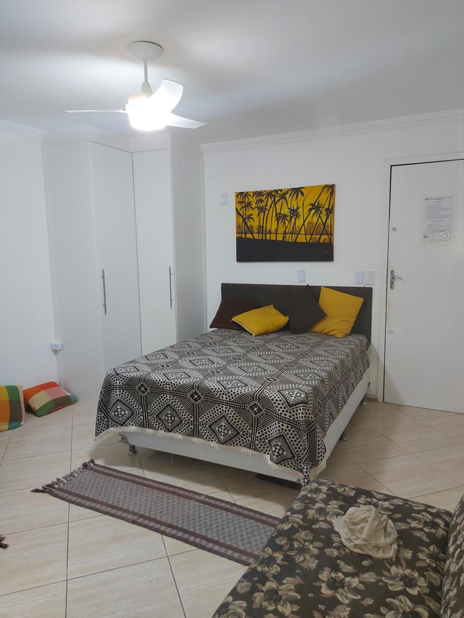 Pe Na Areia Apartment Angra dos Reis Exterior photo
