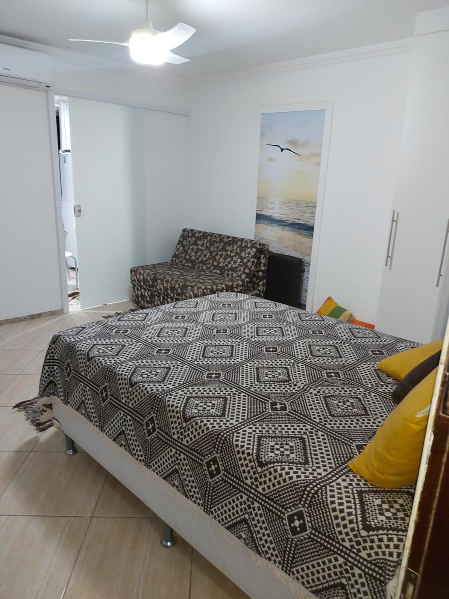 Pe Na Areia Apartment Angra dos Reis Exterior photo