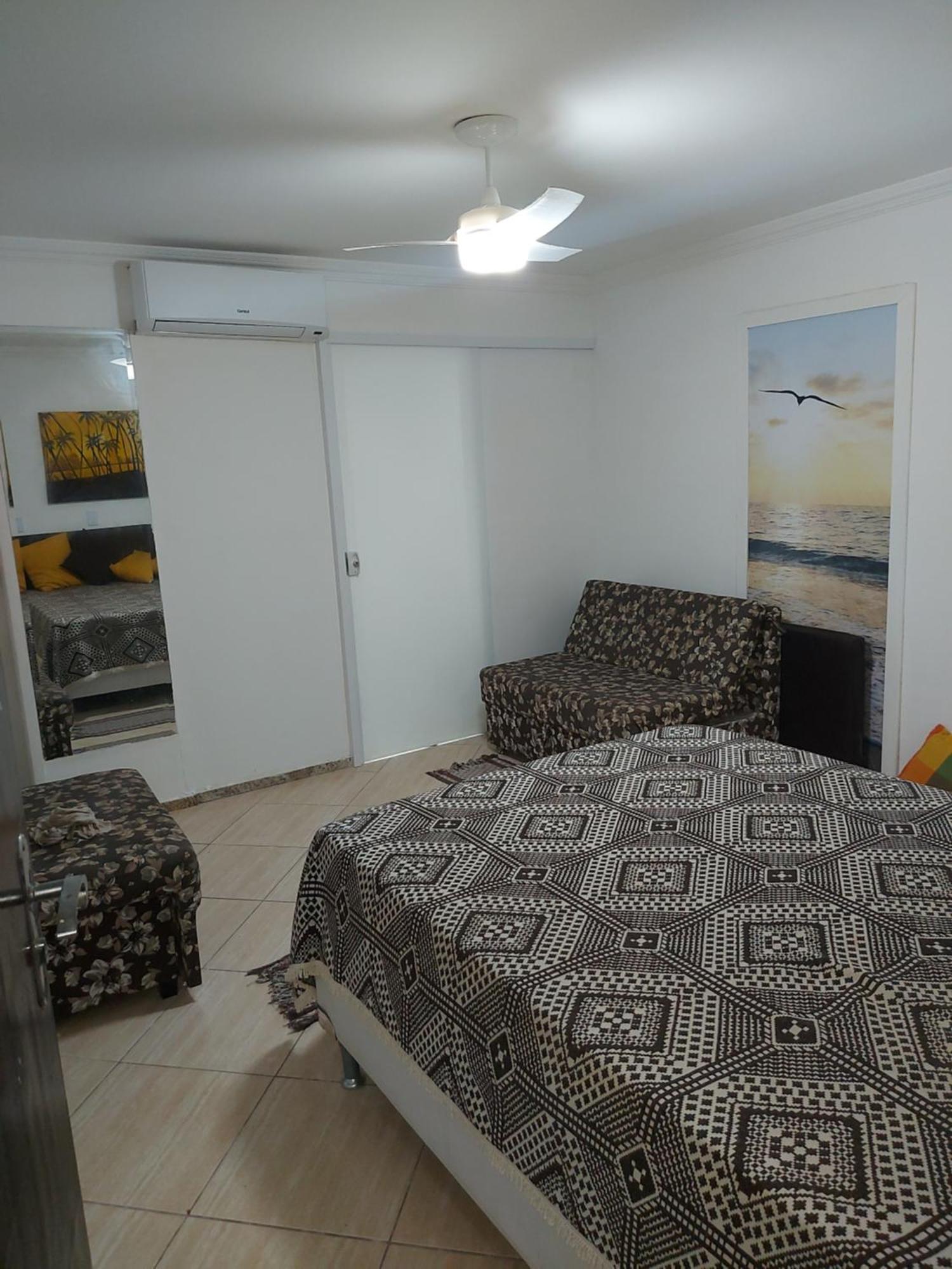 Pe Na Areia Apartment Angra dos Reis Exterior photo